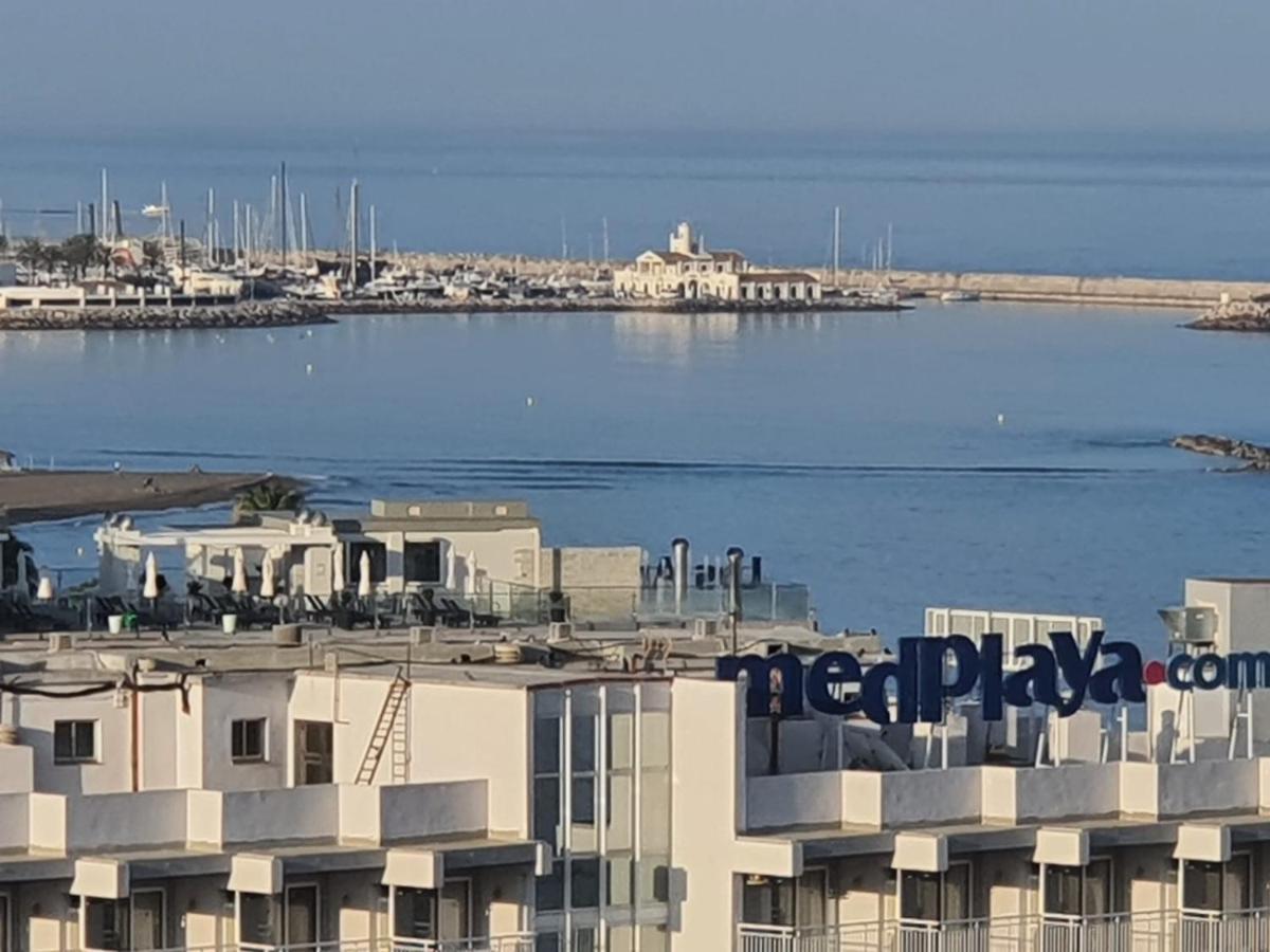 Maite 3 Apartment Benalmadena Exterior photo