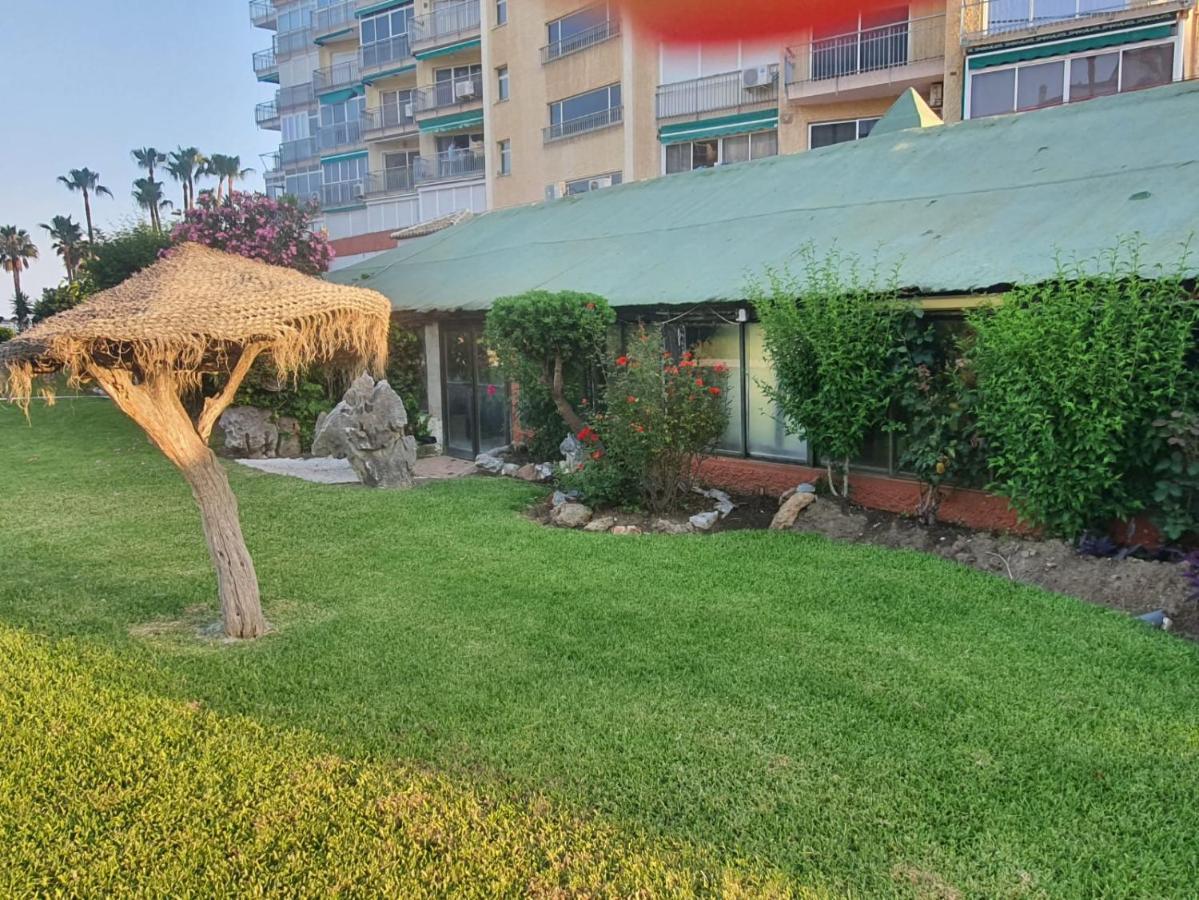 Maite 3 Apartment Benalmadena Exterior photo