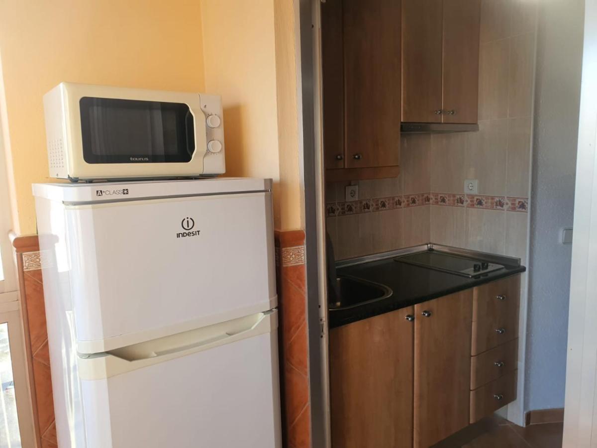 Maite 3 Apartment Benalmadena Exterior photo