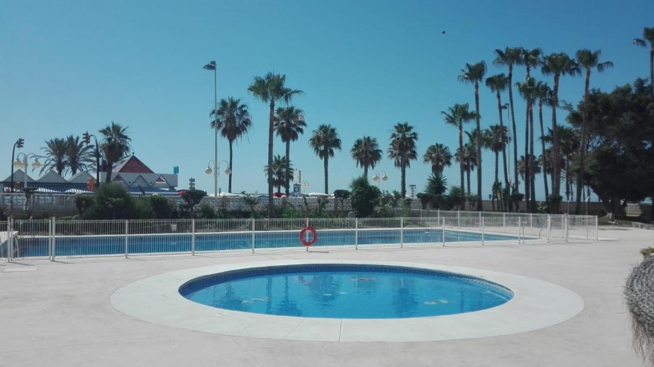 Maite 3 Apartment Benalmadena Exterior photo