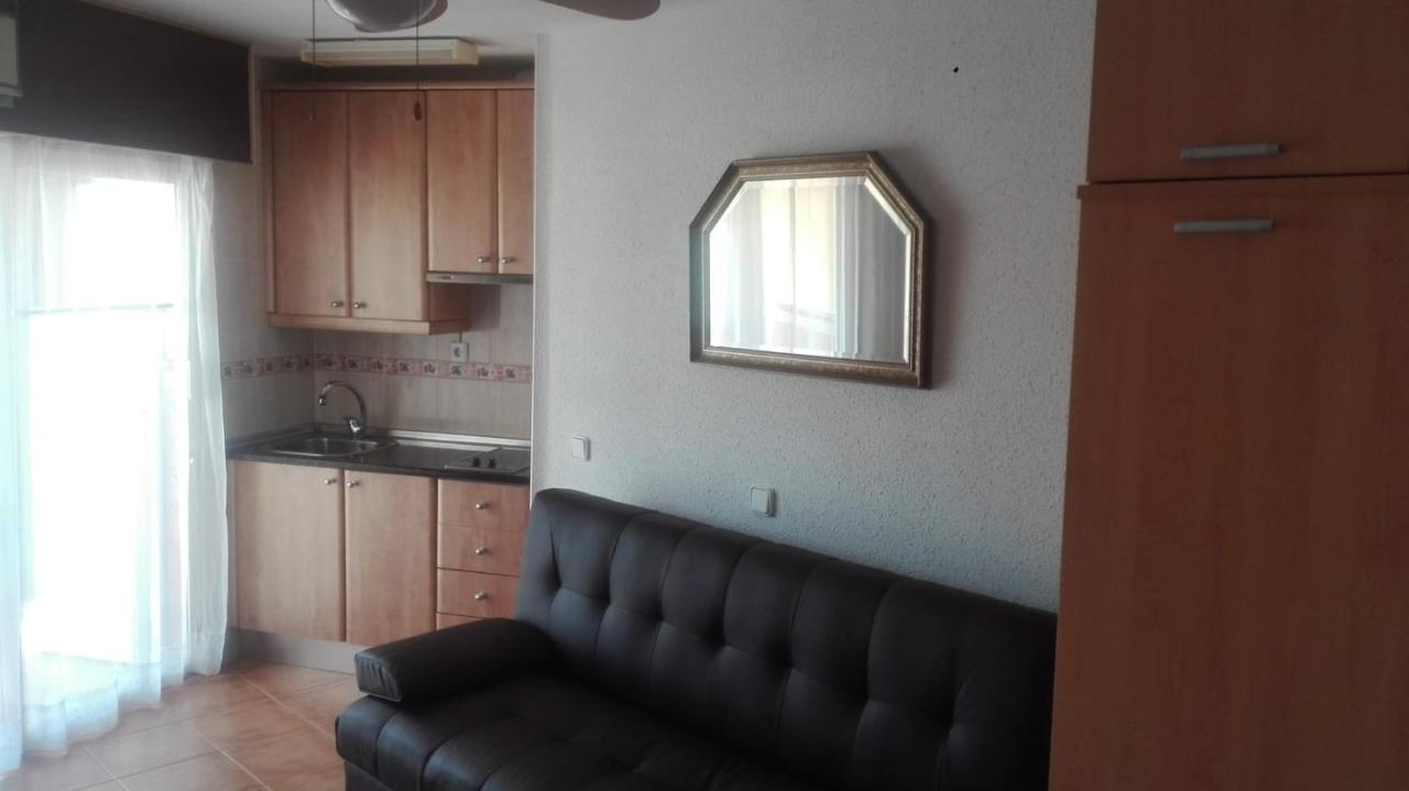 Maite 3 Apartment Benalmadena Exterior photo