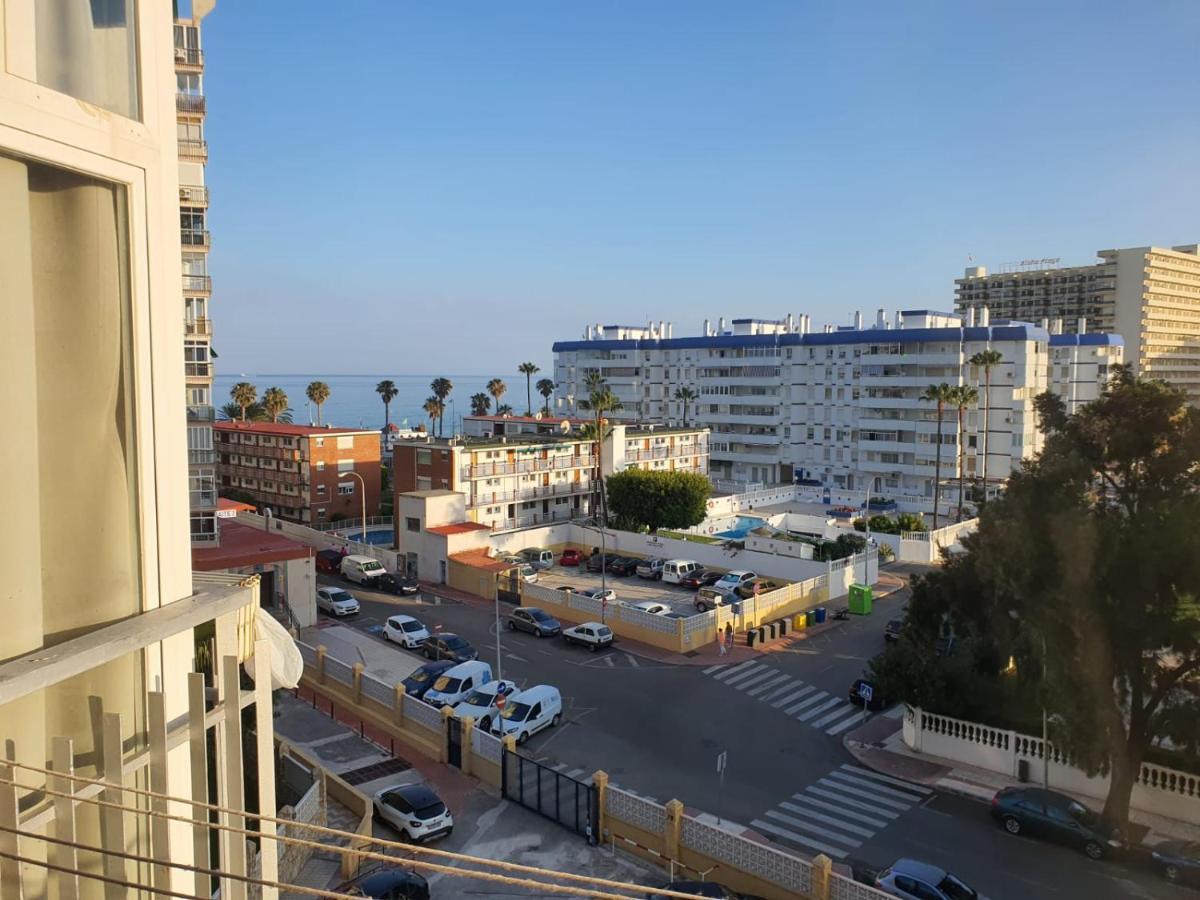 Maite 3 Apartment Benalmadena Exterior photo