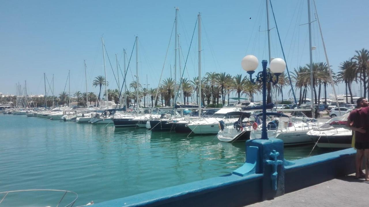 Maite 3 Apartment Benalmadena Exterior photo