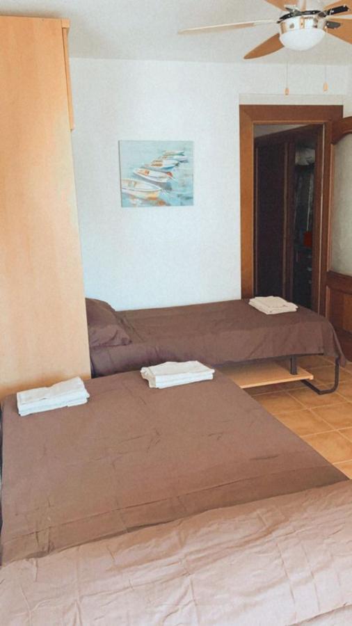 Maite 3 Apartment Benalmadena Exterior photo